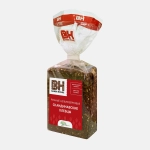 Хлебцы цельнозерновые Скандинавские ржаные Baker House 180г