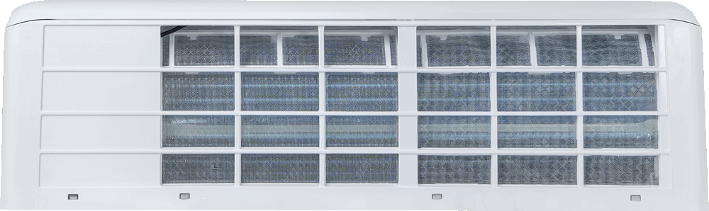 Настенная сплит-система Ecoclima ECW/I-AX12/FB-4R1 + EC/I-AX12/F-4R1, белый