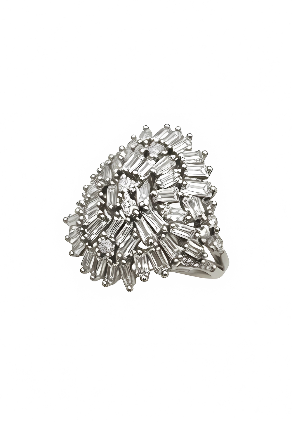 Кольцо Заря