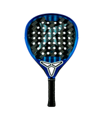 Ракетка Drop Shot Axion Attack 1.0 2025 Jon Sanz — профессиональная мощность и баланс