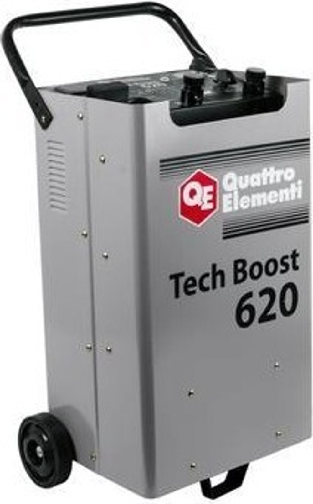 Пускозарядное устройство QUATTRO ELEMENTI Tech Boost 620 771-473