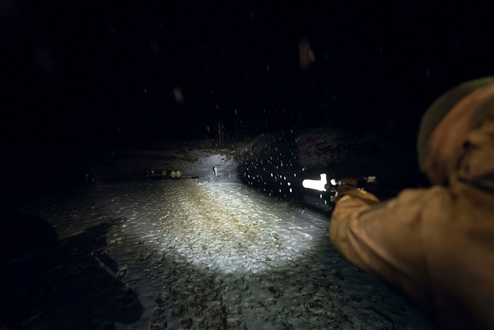 Фонарь Armytek Parma C2 Pro, Белый свет, 1500 лм, 1x18650 (в комплекте)