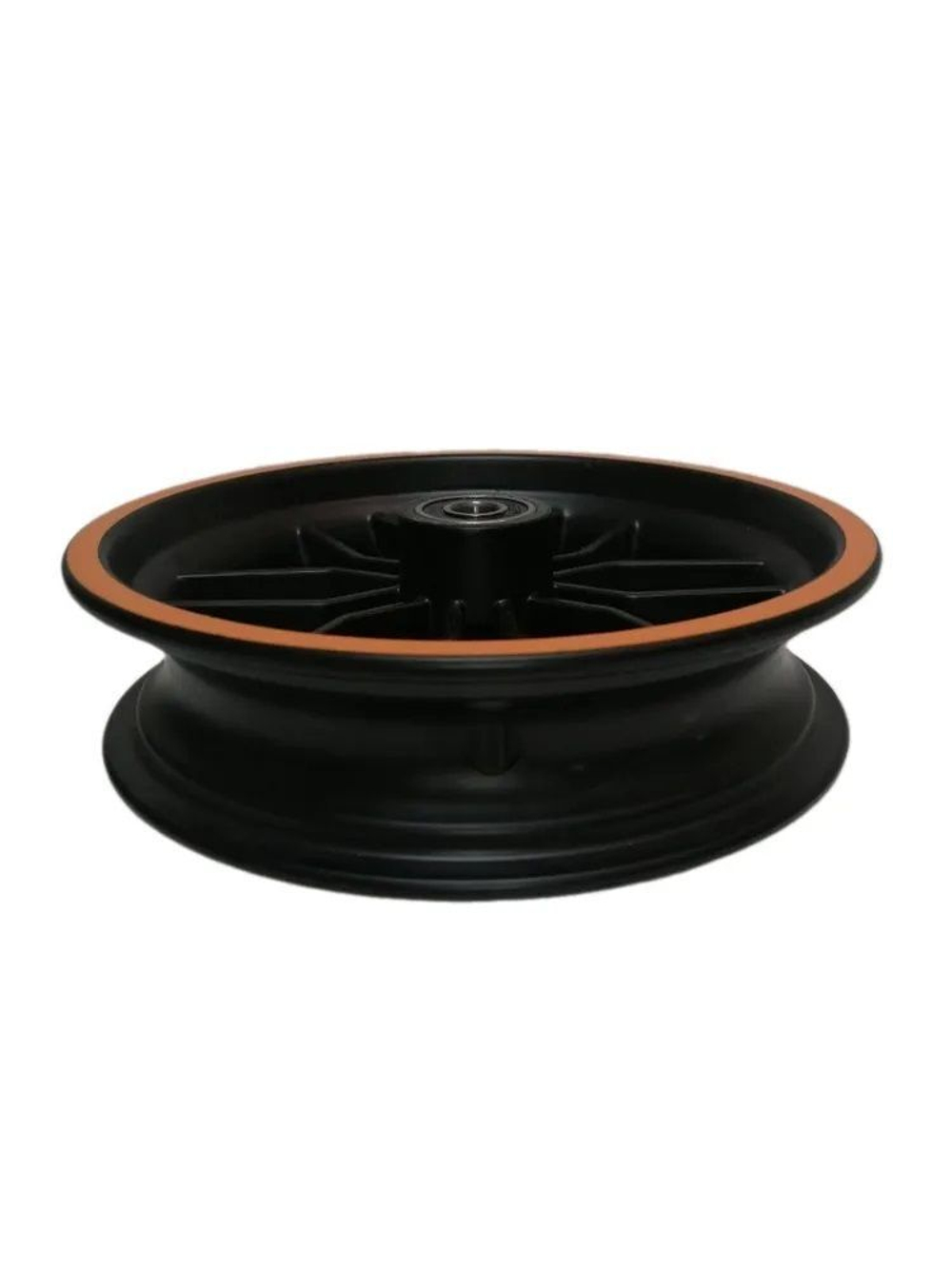 Диск обод колесо переднее Kugoo Kirin G2 Pro