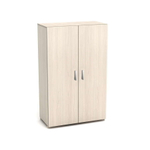 Шкаф низкий закрытый КАНЦ
