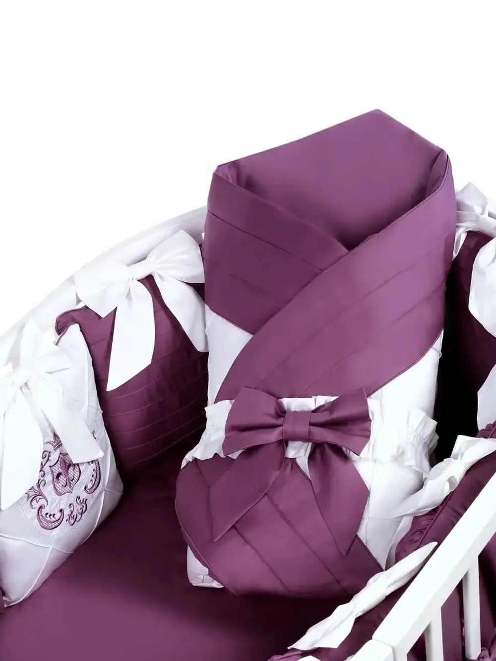 Комплект постельного "Императорский"