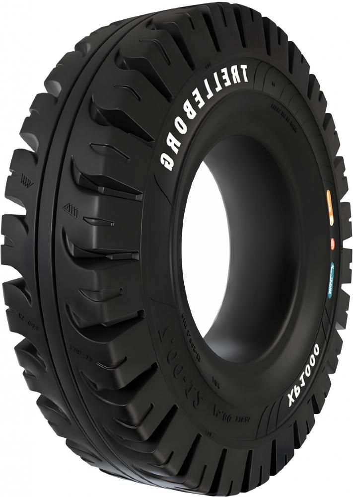Trelleborg XP-1000 7 R12