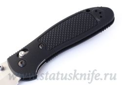 Нож Benchmade Griptilian 551фотография - 3