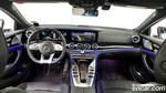 Mercedes-Benz AMG GT 4 даери 43 4MATIC+ (04.2021)