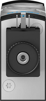 VUVS-LT30-M52-MD-G38-F8-1C1 Распределитель с электроуправлением