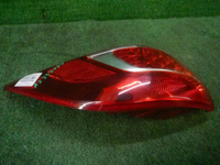 Фонарь левый внешний Kia Sportage 3 SL (2010-2014) LED