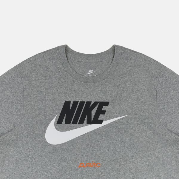 Футболка мужская Nike Sportswear Icon Futura артикул:AR5004-063 Футболка мужская Nike Sportswear Icon Futura артикул:AR5004-063 - купить в магазине Дайс