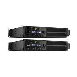 LA4X Усилитель мощности, 4х1000 Вт (Copy)