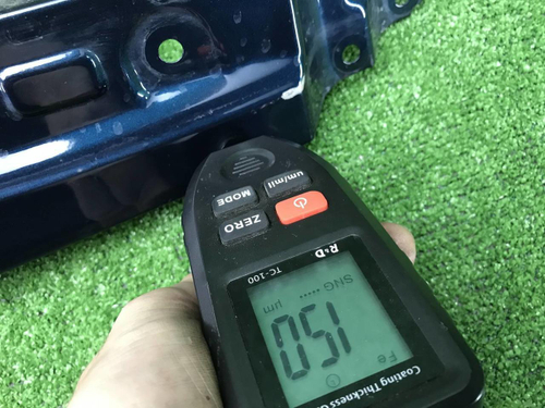 Крыло переднее правое Haval F7 2 (2024-н.в.)