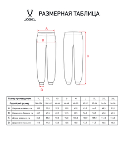 Брюки ESSENTIAL Cotton Pants, серый
