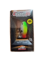 Воблер Columbia Chubby 38F