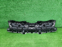 Решетка радиатора Changan CS35PLUS (2018-2023)