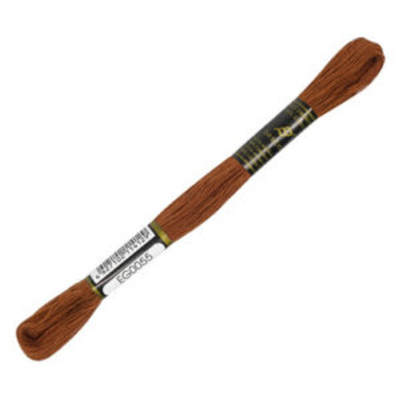 Мулине Bestex (EG0055)