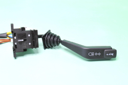 Переключатель подрулевой МТЗ ближний/дальний свет, поворот, сигнал, изгиб под руль с/о 3912.3769 AE