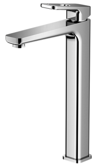 Смеситель для раковины высокий Raglo R51. 15