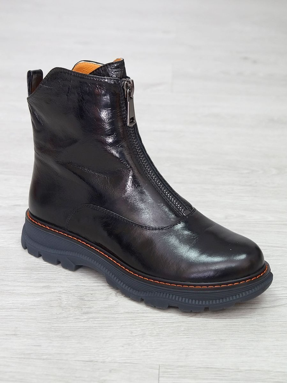 Ботинки женские зимние CARDICIANA A770-2