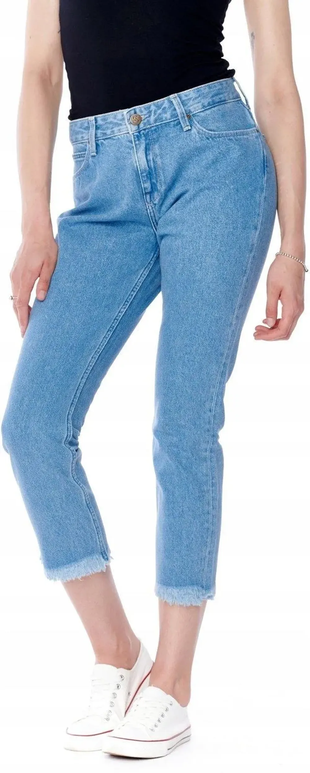 Джинсы ELLY L30XGAFP
