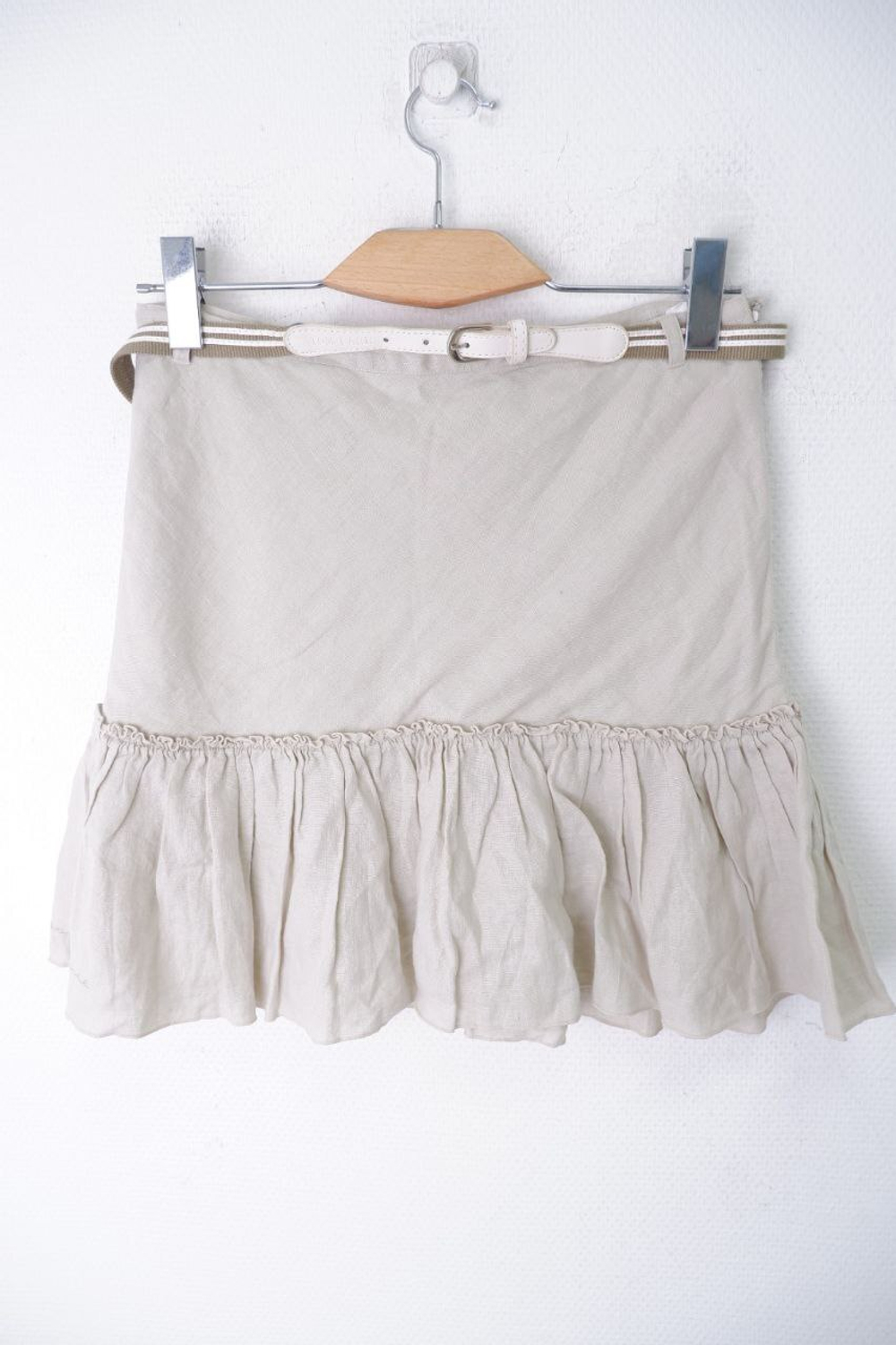 Юбка Tom Farr из льна 46 размер