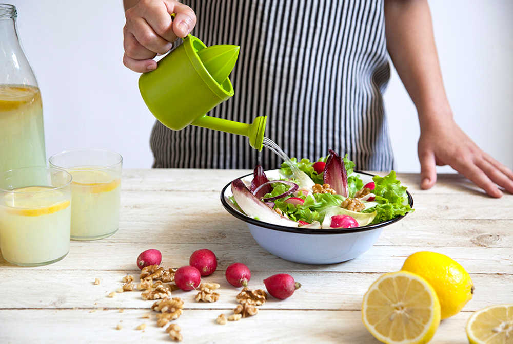 Соковыжималка для лимонов lemoniere