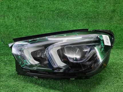 Фара левая Mercedes GLE V167 (18-24) Multibeam LED