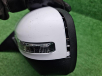 Зеркало левое Chery Tiggo 7 Pro Max (2022-нв) 17к