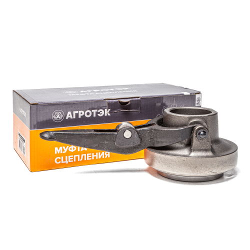 Муфта сцепления в сборе с подшипником, (ан. 3310-60-1601180), ГАЗ