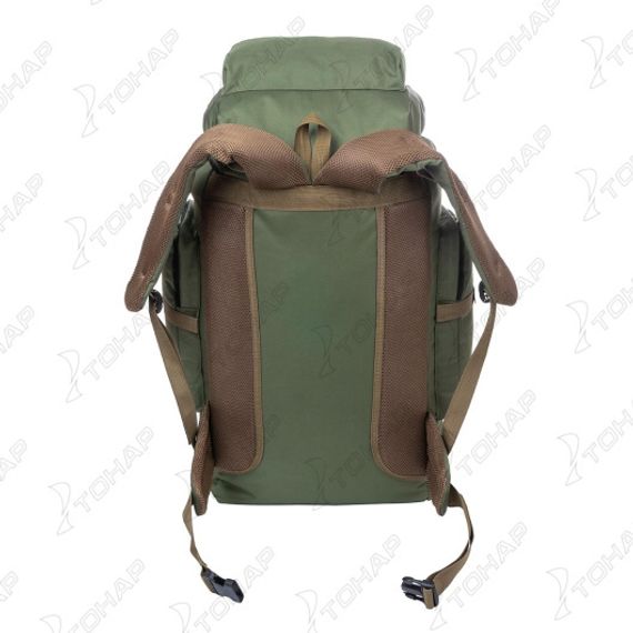 Рюкзак тактический Олива 80л (HS-0872-5) HS