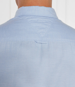 Рубашка FLEX Tommy Hilfiger - голубой(MW0MW33782)