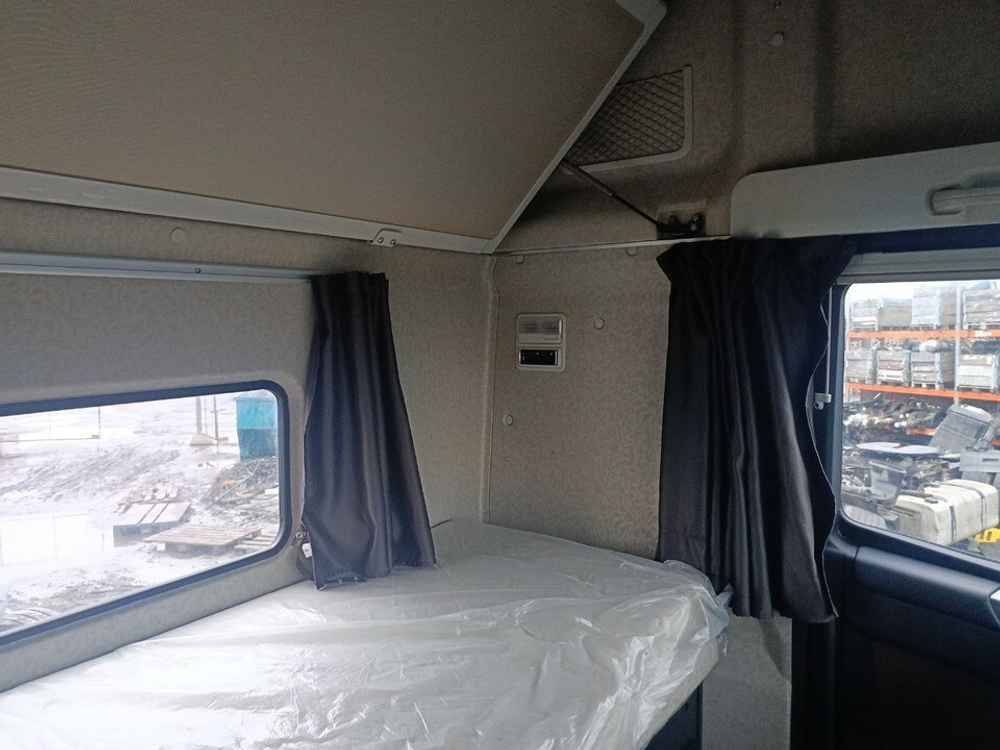 Кабина 2023г.