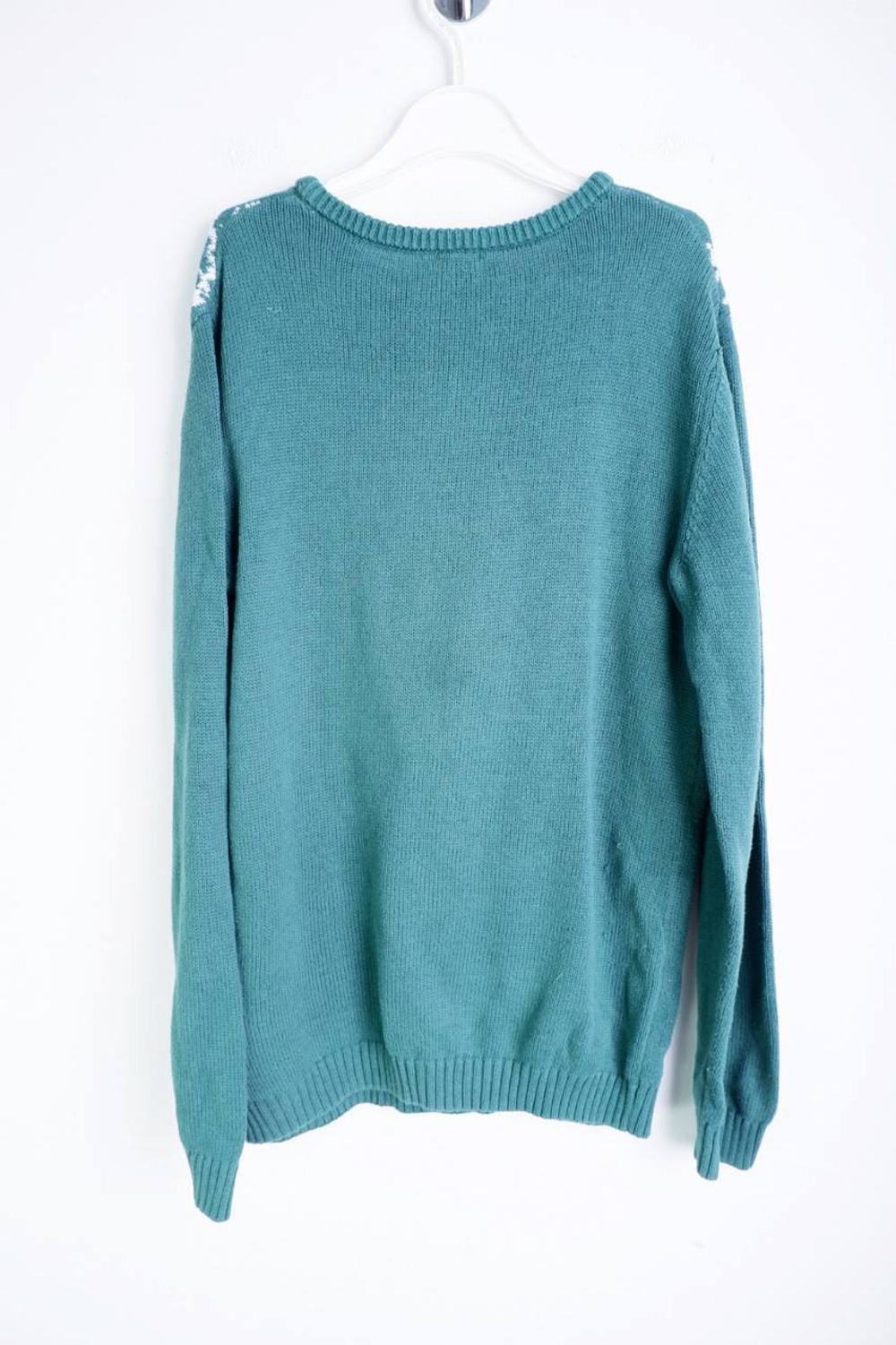 Джемпер Kiabi для уютной фотосессии, на 12 лет