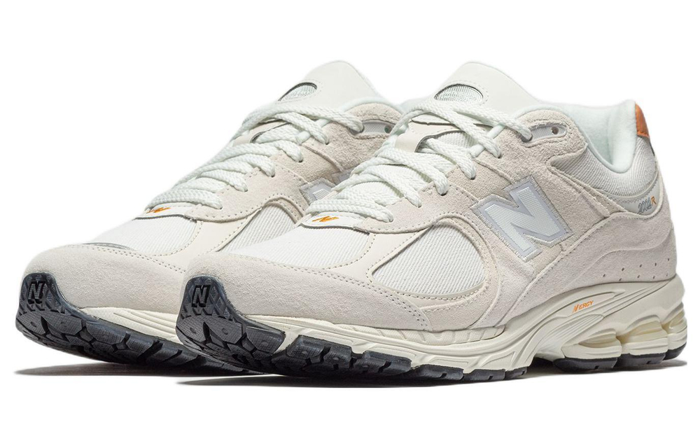 Кроссовки New Balance Nb 2002R