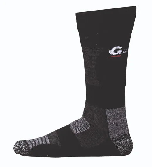 Носки унисекс GUAHOO OUTDOOR HEAVY 52-0563 CW