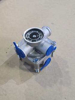 Клапан ускорительный (350-19-001) (MegaPower)