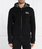 Худи Karl Lagerfeld - черный(705062 541900)