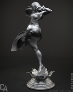 Чунь Ли Фигурка Chun-Li Street Fighter