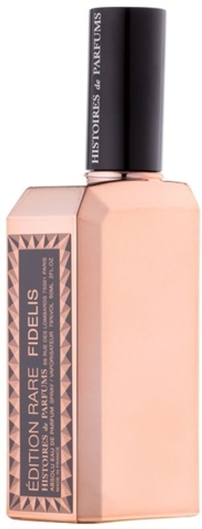 Histoires De Parfums Edition Rare Fidelis  парфюм
