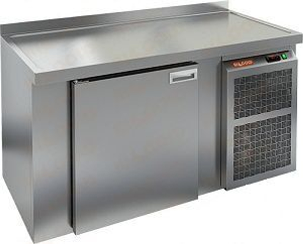 Кегератор для розлива HICOLD BR-1/SNK