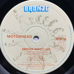 Motörhead ‎– Another Perfect Day (Англия 1983г.)