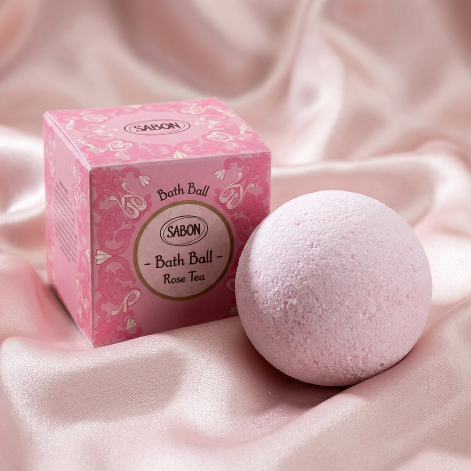 Бомбочки для ванны