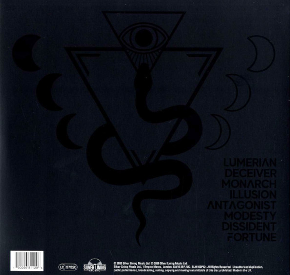 Soen / Imperial (LP)
