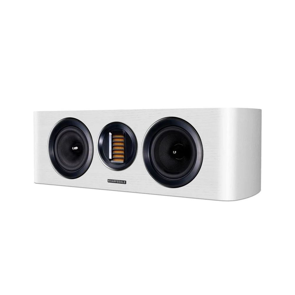 Центральный канал Wharfedale EVO 4.CS Black