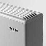 Приточный клапан Vakio KIV New Space Gray