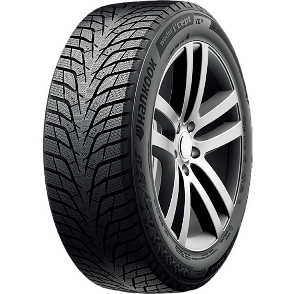 Hankook 215/60R17 100T XL Winter i*cept IZ3 W636 TL