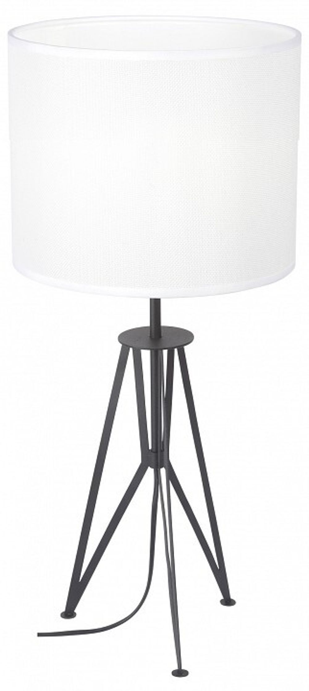 Настольная лампа декоративная Vitaluce V28340 V28340-1/1L