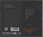 Steve Hackett / At the Edge of Light (RU)(CD)