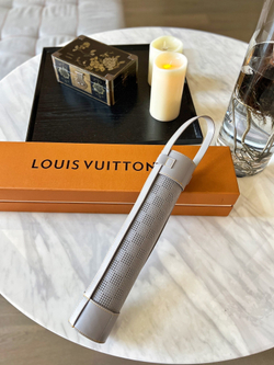 Louis Vuitton Surface Lamp By Nendo